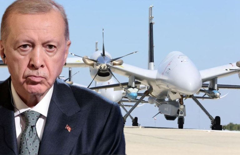 Ποια περιοχή οδηγείται σε πολεμική κλιμάκωση λόγω τουρκικών drones με θύματα αμάχους;