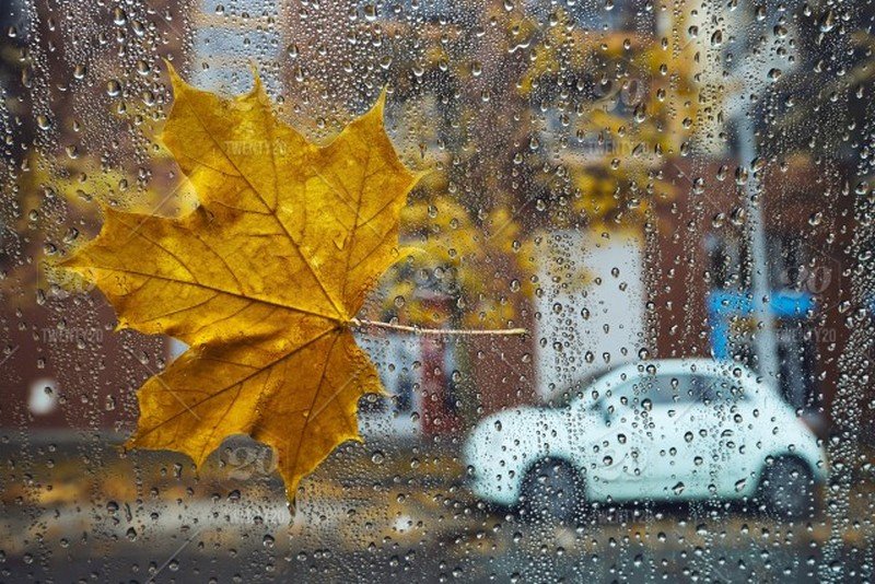 Αιτωλ/νία: Πρωτοβρόχια και πτώση της θερμοκρασίας το Σαββατοκύριακο