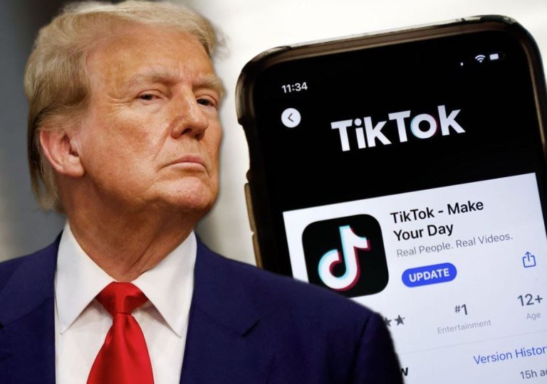ΗΠΑ-Κίνα κοντά σε συμφωνία για TikTok: Τι ανταμοιβή-μαμούθ ζητάει ο Τραμπ για την… προσφορά του
