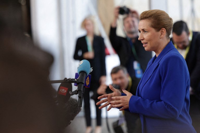 Στη Δανία Ευρωπαίοι ηγέτες για τη σύνοδο με βασικά ζητήματα την άμυνα – «Βρισκόμαστε σε επικίνδυνη κατάσταση»