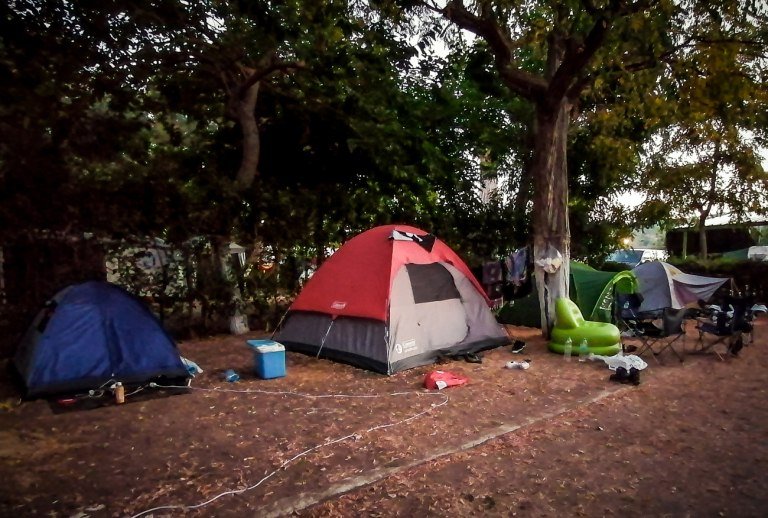 Συνελήφθη 22χρονος που εμπλέκεται στη δολοφονία του ιδιοκτήτη κάμπινγκ – Οι ισχυρισμοί του στη ΓΑΔΑ