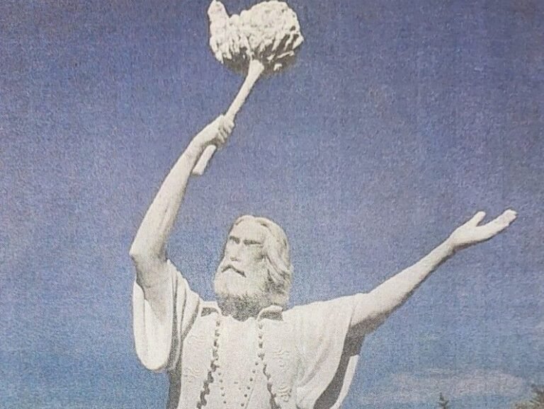 Μεσολόγγι: Προτάσεις για τα αποκαλυπτήρια του αγάλματος του Χρήστου Καψάλη