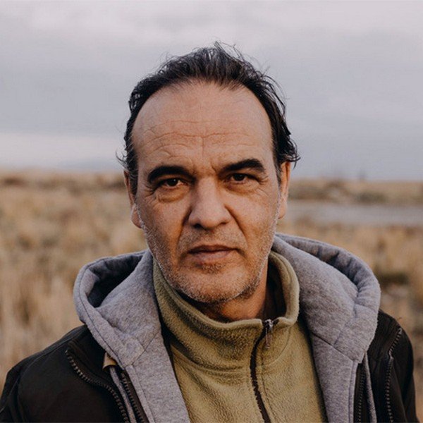 “Έφυγε” ο Γιάννης Ρουσσόπουλος – Βαθιά θλίψη στο Μεσολόγγι