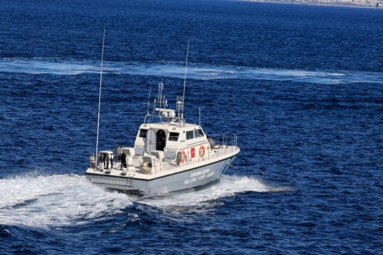 Αχαΐα: Αγνοείται ψαροντουφεκάς στη θαλάσσια περιοχή Κάστρο Ρίου