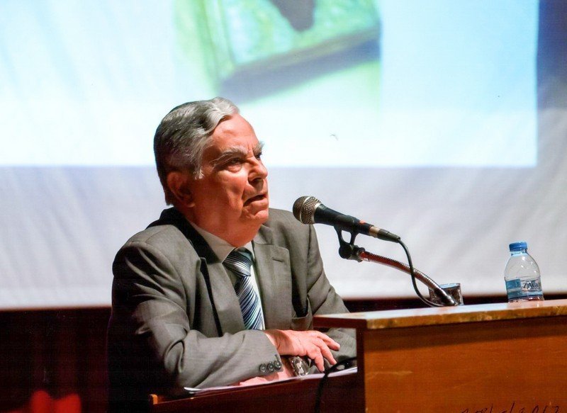 Θλίψη στο «Παναγία Ελεούσα» για τον Χρίστο Θ. Παπαδημητρίου