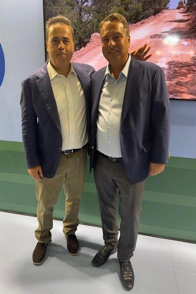 Θωρακίζεται η ύδρευση σε Άκτιο-Βόνιτσα με 1 εκατομμύριο ευρώ