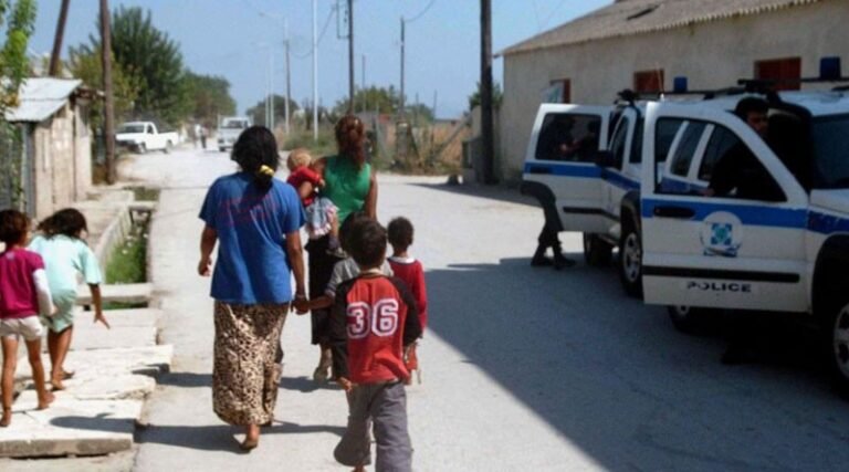 Στο έλεος των ανήλικων παραβατικών