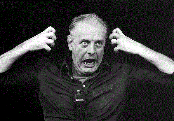 Ντάριο Φο: Μια αλογόμυγα που ενοχλούσε την εξουσία