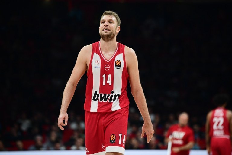 LIVE: Ολυμπιακός – Καρδίτσα