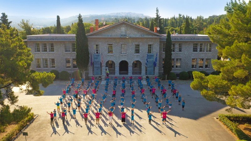 CTY Greece: Παρατείνονται οι εγγραφές για τις εξετάσεις στο Μεσολόγγι