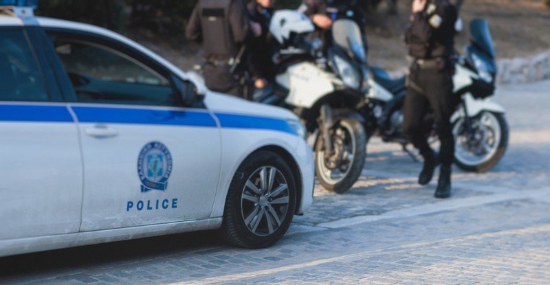 Νεός Κόσμος: Τρεις συλλήψεις για τον θάνατο του 58χρονου – Του χτύπησαν πολλές φορές το κεφάλι στο τιμόνι