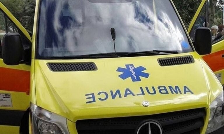 Ηλεία: Τρελή πορεία αυτοκινήτου στην Πύργου-Πατρών – Στο νοσοκομείο ο οδηγός