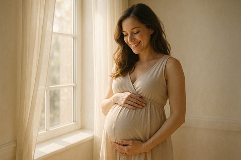 Εξωσωματική γονιμοποίηση: Πώς η επιστήμη βοηθά τα ζευγάρια να αποκτήσουν παιδί