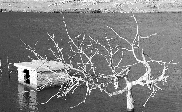 Λειψυδρία: Η Τεχεράνη είναι πιο κοντά στην Ευρώπη από ότι νομίζουμε – Νέα μελέτη για την εξάντληση των υδάτινων πόρων