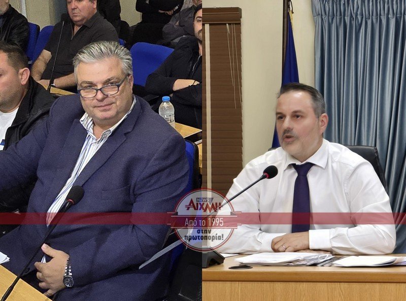 Ας μιλήσουμε για αναθέσεις…