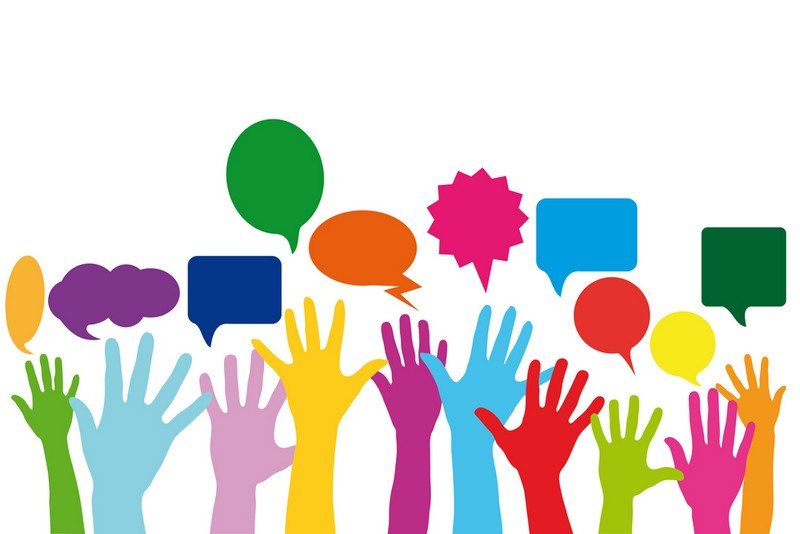 Όλοι μαζί για την κοινή πρόοδο