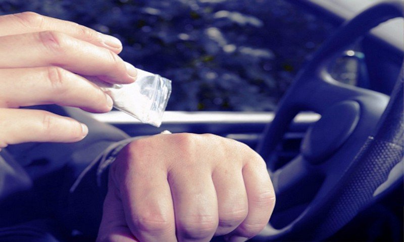 Στην «τσιμπίδα» της Δίωξης Ναρκωτικών Αγρινίου ημεδαπός