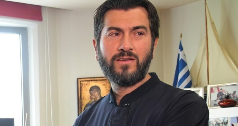 Ανατροπή στη δίκη του πατρός Αντωνίου της «Κιβωτού»!