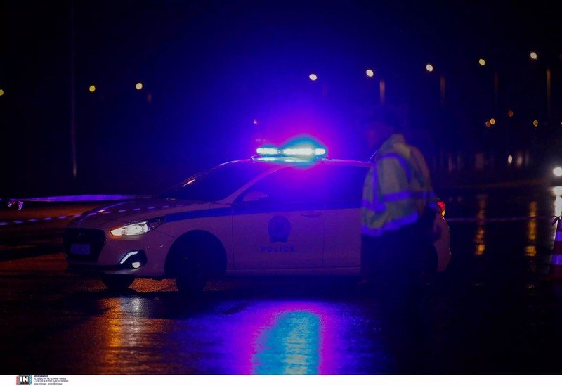 Εισέβαλε σε αυλή σπιτιού στο Αγρίνιο και συνελήφθη