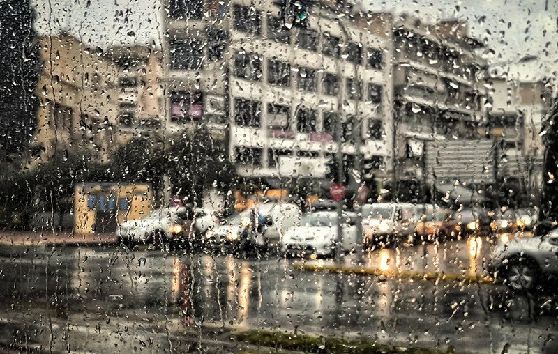 Αιτωλ/νία: Καταιγίδες από αύριο, βελτίωση από την Πέμπτη