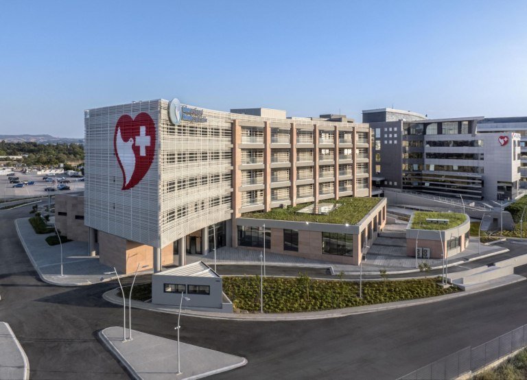 Διεθνές Ογκολογικό Κέντρο Θεσσαλονίκης: Ένα νέο σημείο αναφοράς που αλλάζει τα δεδομένα στην ογκολογική φροντίδα