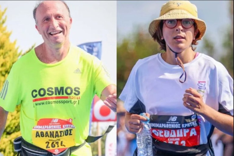 Η Κρήτη «αποχαιρετά» που έχασαν τη ζωή τους στα Βαρδούσια Όρη – Συγκινητικά μηνύματα στα social media