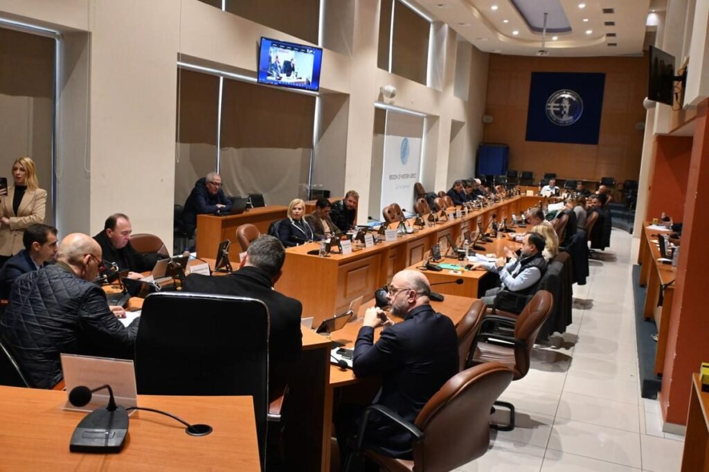 371 εκατ. € στη Δυτική Ελλάδα από το νέο Περιφερειακό Πρόγραμμα Ανάπτυξης