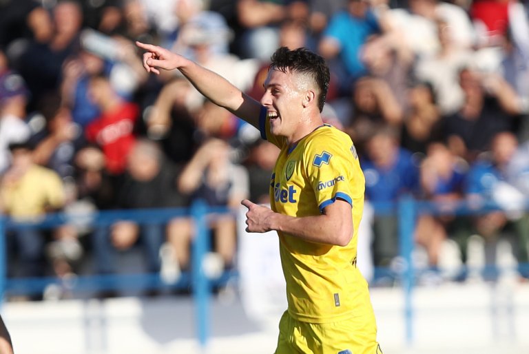 Παναθηναϊκός: Παίρνει τον Κοντούρη του Παναιτωλικού