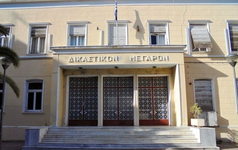 Κατά του Δημοσίου στρέφονται οι Δικαστικοί Υπάλληλοι του Μεσολογγίου για τον 13ο και 14ο μισθό