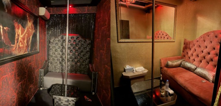 Καλλιθέα: Έλεγχοι σε καταστήματα «StripShow» – Πέντε συλλήψεις ατόμων που προήγαγαν στην πορνεία γυναίκες