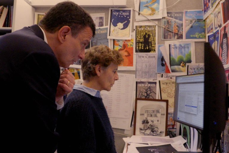 Το New Yorker έγινε 100 ετών – Ντοκιμαντέρ του Netflix εξερευνά το πρωτοποριακό, γεμάτο αυτοπεποίθηση περιοδικό