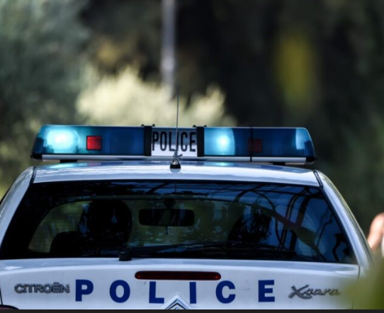 Αγρίνιο: δεκάχρονοι διέριξαν και έκλεψαν αυτοκίνητο