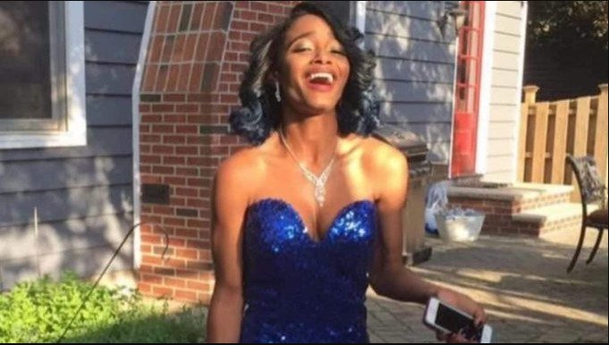 Μαχαιρωμένη βρέθηκε η σταρ του Broadway Ιμάνι Ντία Σμιθ στα 26 της – Κατηγορείται για φόνο ο σύντροφός της