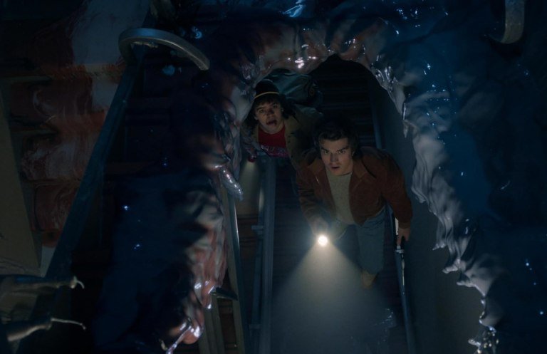 Έβγαλαν «μαχαίρια» οι φανατικοί του Stranger Things – Το επεισόδιο με την χαμηλότερη βαθμολογία στην ιστορία του