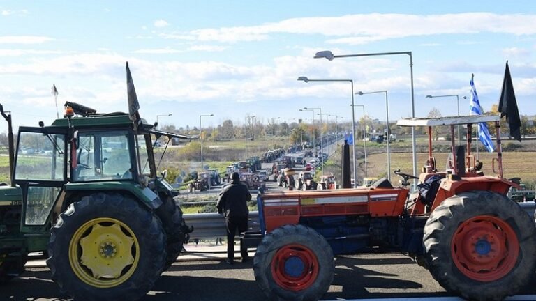 Οι δάσκαλοι της Αμφιλοχίας ενώνουν την φωνή τους με τους αγρότες