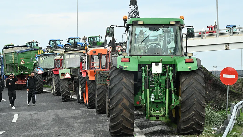 Συντονίζουμε τη δράση μας,ανοίγουμε τα διόδια Άκτιου