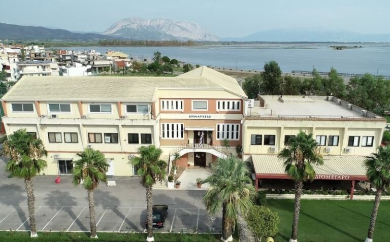 Οι Εργαζόμενοι του Δήμου Μεσολογγίου κατά της ιδιωτικοποίησης υπηρεσιών