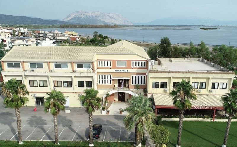 Οι Εργαζόμενοι του Δήμου Μεσολογγίου κατά της ιδιωτικοποίησης υπηρεσιών