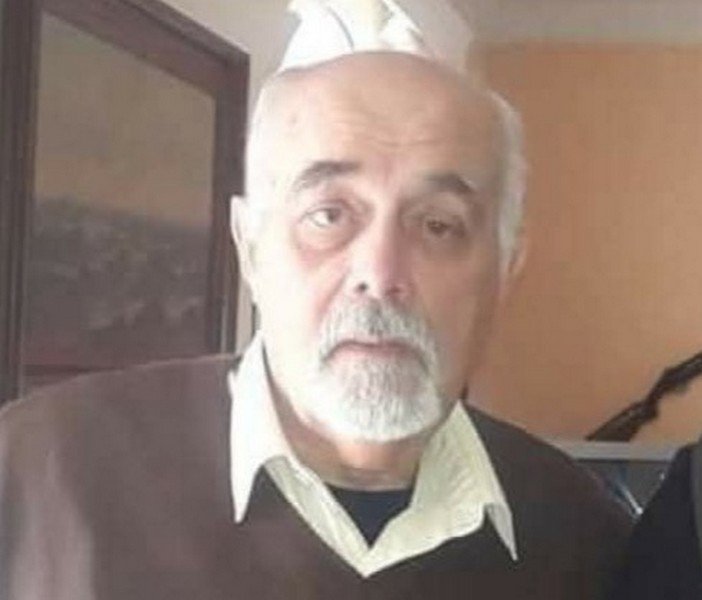 Ένα τελευταίο αντίο στον Δημήτρη Σταράμο