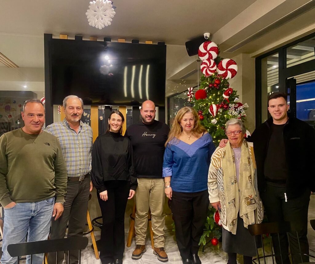 Πρώτη συνεδρίαση της ΔΗΜΤΟ Ναυπακτίας