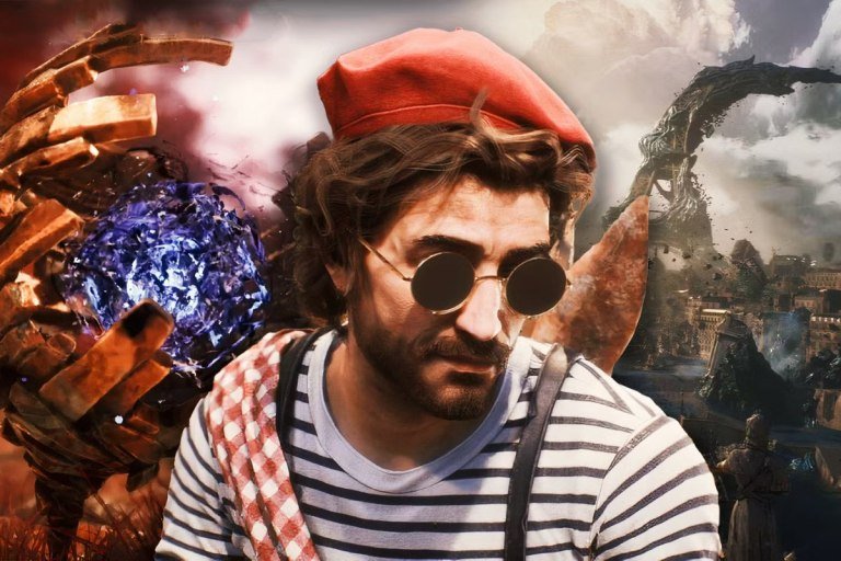 Game Awards 2025: Ο Μακρόν αποθεώνει τον γαλλικό θρίαμβο του Expedition 33 – Star Wars, Tomb Raider και Resident Evil επελαύνουν