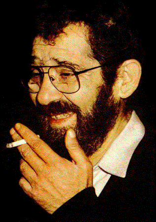 Γιώργος Λαζάνης: Ο δίκαιος και ο άδικος λόγος