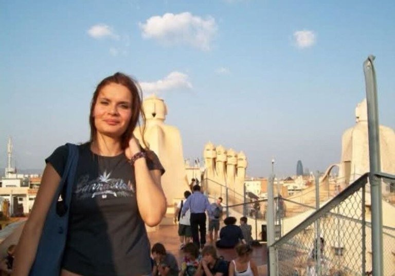 Το τελευταίο ταξίδι της Μαρίας Παππά – «Ήταν χαρούμενη από το νέο κεφάλαιο στη ζωή της»