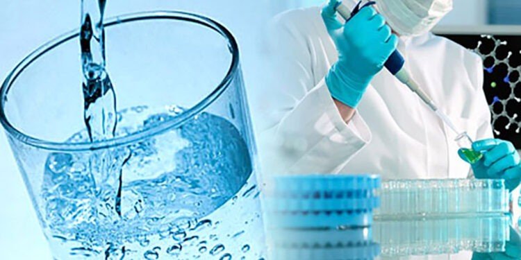 ΔΕΥΑ Αγρινίου: Απόλυτα ασφαλές και κατάλληλο για χρήση το νερό στην Τ.Κ. Σιδήρων