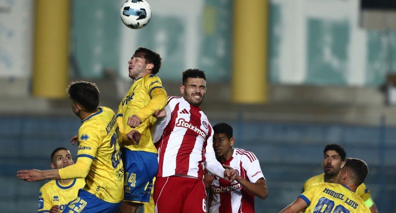 Παναιτωλικός: Με τέτοιες εμφανίσεις δεν χρειάζονται υπερβολές, μόνο συνέπεια