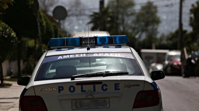 Μεσολόγγι: Φορτηγό παρέσυρε γυναίκα – Μεθυσμένος στο τιμόνι ο οδηγός