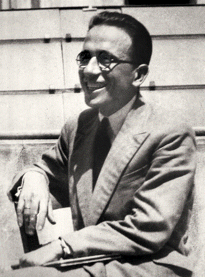 Ιωάννης Συκουτρής: Ο ερασιθάνατος