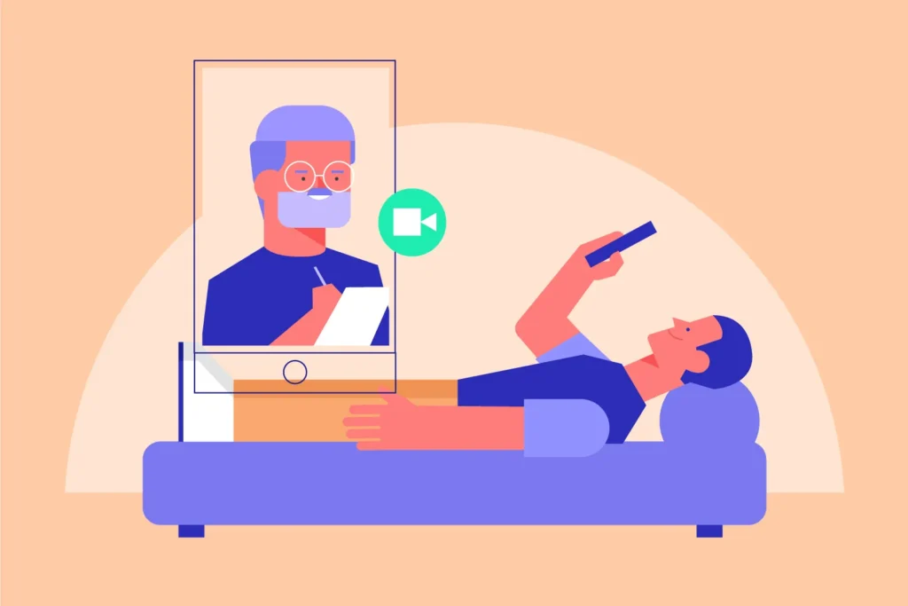 Μπορεί ένα chatbot να αντικαταστήσει τον θεραπευτή;