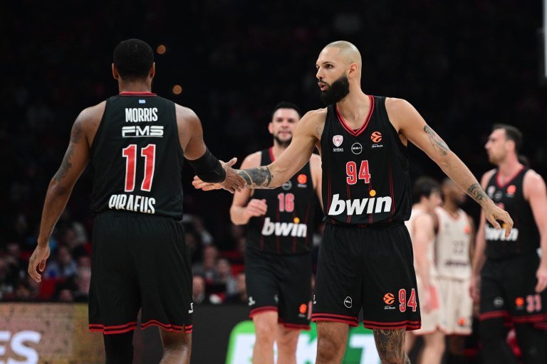 LIVE: Καρδίτσα – Ολυμπιακός