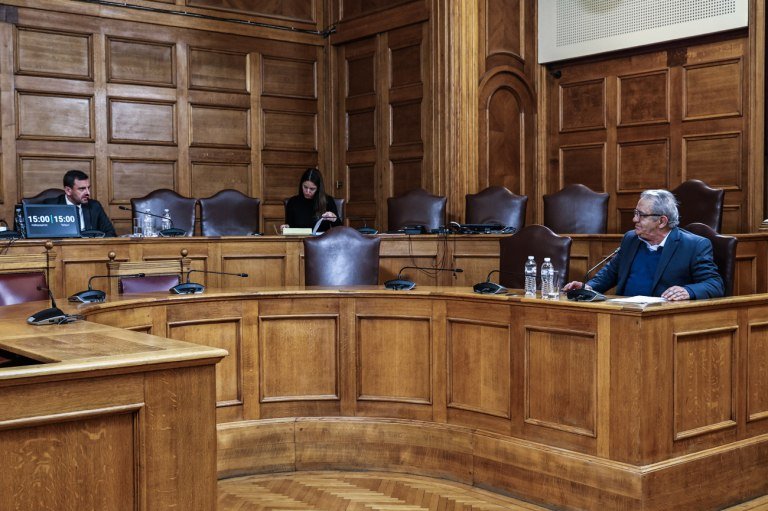 ΟΠΕΚΕΠΕ: Για διαχρονικές παθογένειες μιλά η ΝΔ – «Οι κομματάρχες μπαινόβγαιναν μόνο επί ΝΔ» λέει η αντιπολίτευση